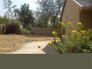 2007 m² Land available in Ferndale