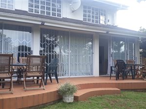 3 Bed Townhouse in Hillcrest Central