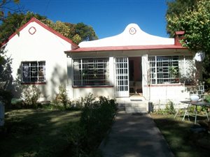 2 Bed House in Edenburg