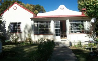 2 Bedroom House in Edenburg
