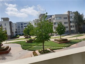 2 Bed Apartment in Bedford Gardens