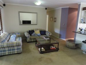 3 Bed Cluster in Witkoppen