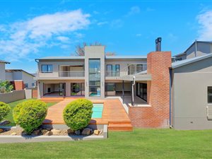 4 Bed House in Waterfall Country Estate