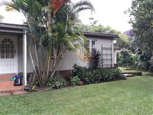 1.5 Bed Garden Cottage in Kloof