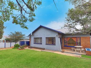 3 Bed House in Homestead