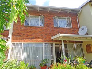 3 Bedroom Townhouse in Highlands North