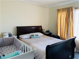 2 Bed Apartment in Chloorkop