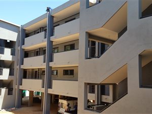 2 Bed Apartment in Arcadia