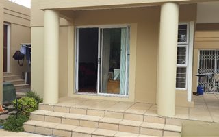 4 Bedroom Cluster in Bryanston