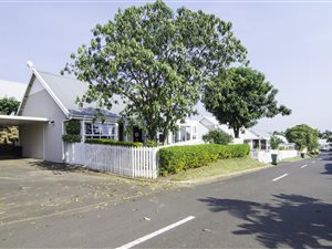 3 Bed House in Caledon Estate
