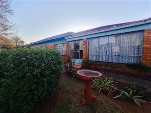 4 Bed House in Dalview
