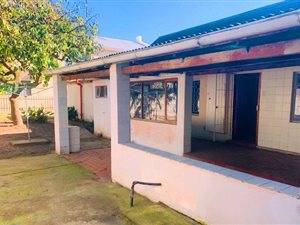 4 Bed House in Knysna Central