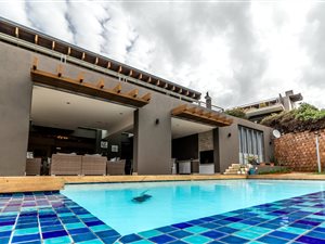 5 Bed House in Hawaan Forest Estate