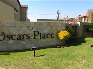 2 Bed Townhouse in Tijger Valley and surrounds