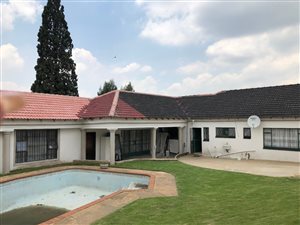 4 Bed House in Lambton