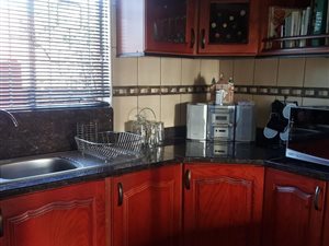 3 Bed House in Northdale