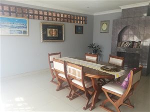 4 Bed House in Marlboro Gardens