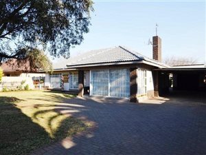 3 Bed House in Vereeniging