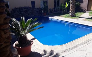 2 Bedroom House in Olifantshoek