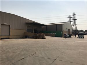 2860 m² Industrial space in Gosforth Park