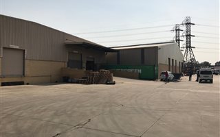 2860 m² Industrial space in Gosforth Park
