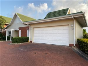 3 Bed Simplex in Kindlewood Estate