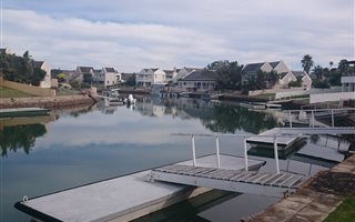 3 Bedroom House in Royal Alfred Marina