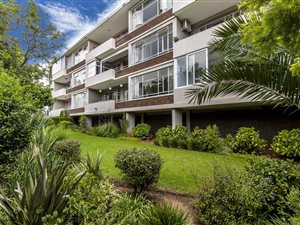 4 Bed Apartment in Riviera