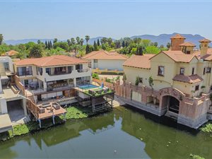 4 Bed House in Eagles Landing