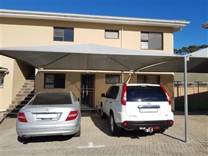 2 Bed Apartment in Gonubie