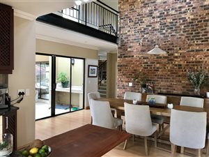 3 Bed House in River Club