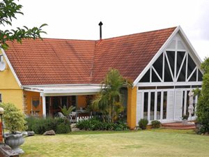 4 Bedroom House in Green Pastures