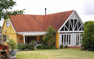4 Bedroom House in Green Pastures