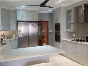 4 Bed Cluster in Beverley