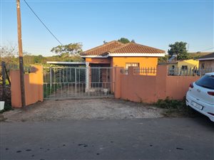 2 Bed House in Waterloo