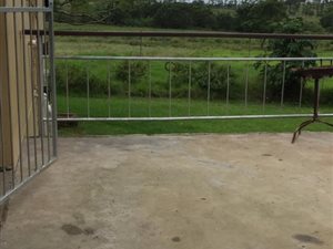 2 Bedroom Flat in Amalinda