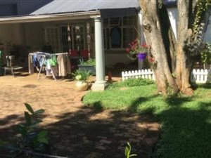 2 Bed Garden Cottage in Boughton