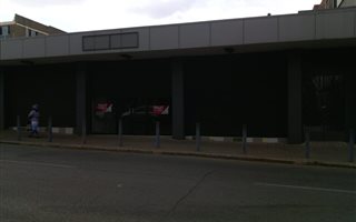 579 m² Retail Space in New Redruth