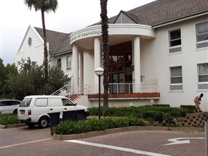 738.559997558594 m² Office Space in Woodmead