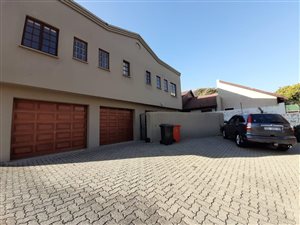 42 m² Commercial space in Randburg Central