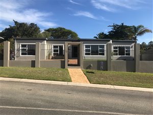 5 Bed House in Door de Kraal