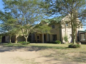 3 Bed House in Kyalami AH