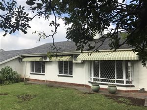 3 Bed Townhouse in Kloof