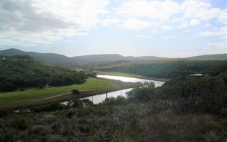168.2 ha Farm in Stilbaai