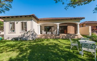3 Bedroom House in Umhlali Golf Estate