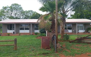 2 Bedroom House in Kameeldrift