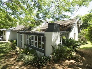 3 Bed House in Westbrook
