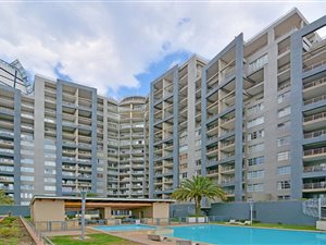 2 Bed Apartment in Sandhurst