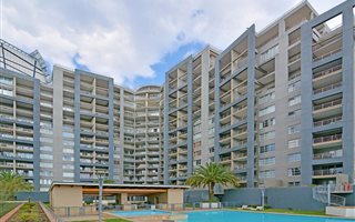2 Bedroom Apartment in Sandhurst