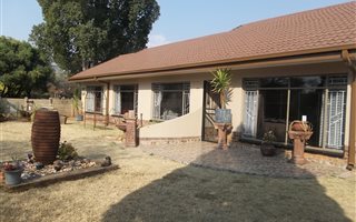 3 Bedroom House in Sonlandpark